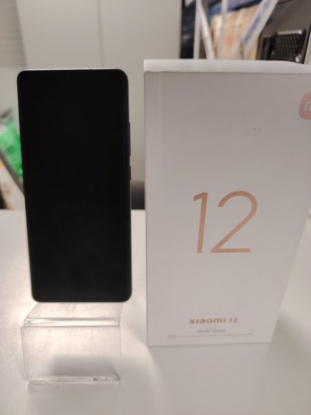 сотовый телефон Xiaomi 12 8/128GB (2201123G) Duos в Новосибирск