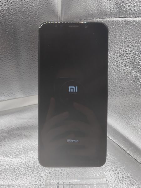 сотовый телефон Xiaomi Redmi 5 Plus 4/64GB (MEG7/MEE7) Duos в Новосибирск