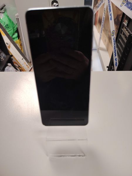 сотовый телефон Samsung Galaxy S21+ 5G 8/128GB (G996U1) Duos в Новосибирск