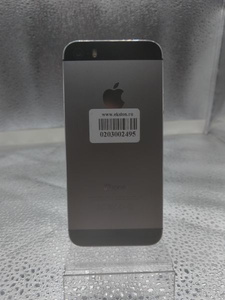 сотовый телефон Apple iPhone 5S 16GB в Новосибирск