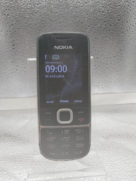 сотовый телефон Nokia 2700 Classic (RM-561) в Новосибирск