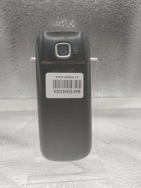 сотовый телефон Nokia 2700 Classic (RM-561) в Новосибирск