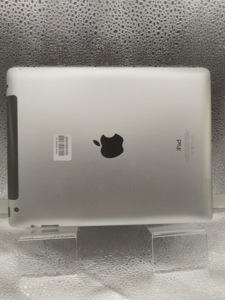 планшет Apple iPad 4 2012 64GB (A1459 MD521) (с SIM) в Новосибирск