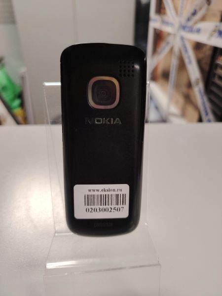 сотовый телефон Nokia C2-00 (RM-704) Duos в Новосибирск