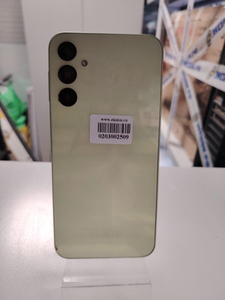 сотовый телефон Samsung Galaxy A24 6/128GB (A245F) Duos в Новосибирск