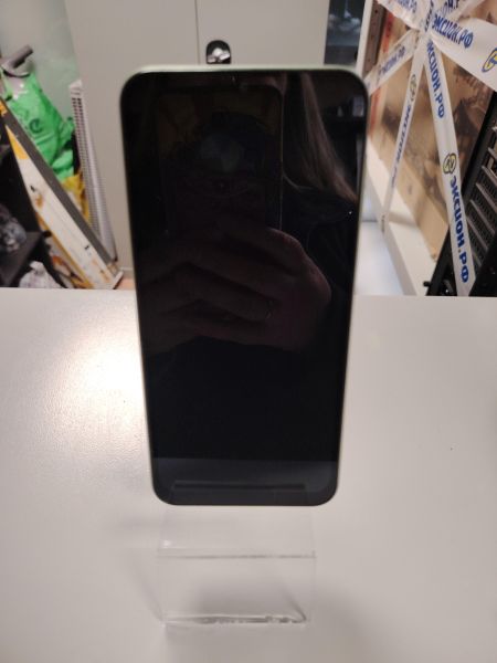 сотовый телефон Samsung Galaxy A24 6/128GB (A245F) Duos в Новосибирск