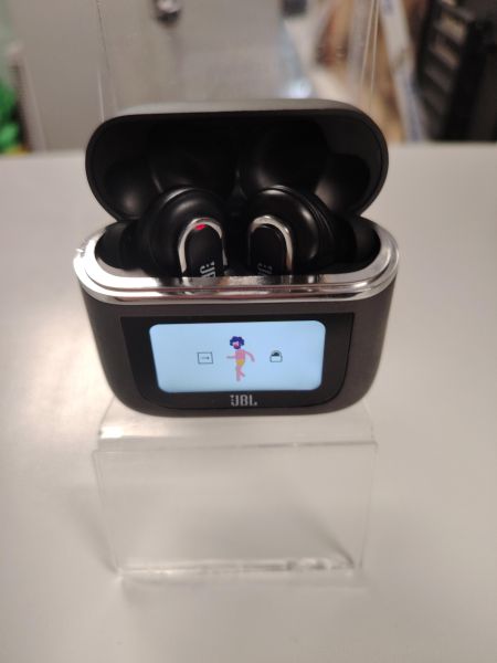беспроводные наушники JBL Tour Pro 2 в Новосибирск