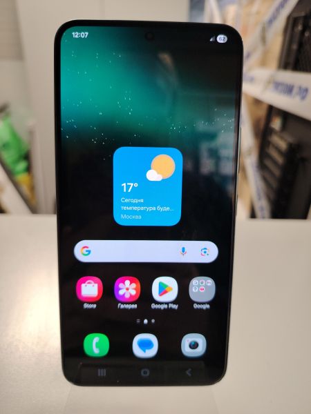 сотовый телефон Samsung Galaxy S22 8/128GB (S901B) Duos в Новосибирск
