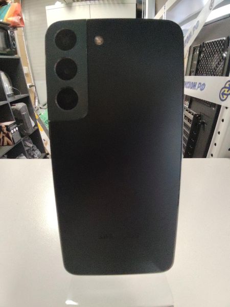 сотовый телефон Samsung Galaxy S22 8/128GB (S901B) Duos в Новосибирск