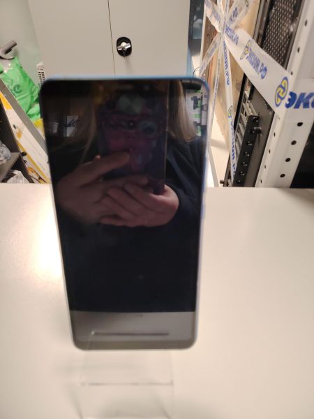 сотовый телефон Xiaomi Mi Max 3 6/128GB (M1804E4A) Duos в Новосибирск