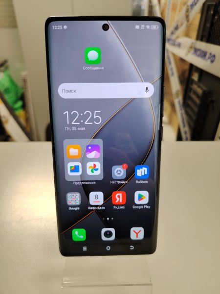 сотовый телефон TECNO Spark 20 Pro+ 8/256GB (KJ7) Duos в Новосибирск