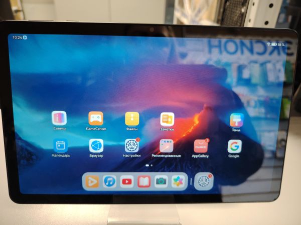 планшет Huawei MatePad SE 128GB (AGS5-W09) (без SIM) в Новосибирск