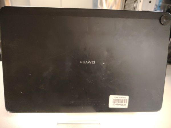планшет Huawei MatePad SE 128GB (AGS5-W09) (без SIM) в Новосибирск