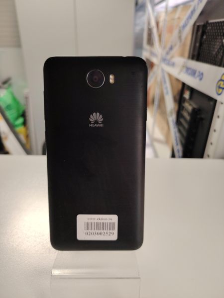 сотовый телефон Huawei Y5 II (CUN-L21) Duos в Новосибирск