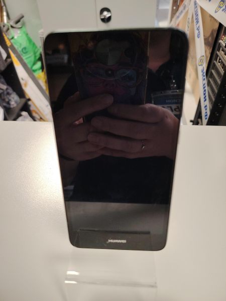 сотовый телефон Huawei Y5 II (CUN-L21) Duos в Новосибирск