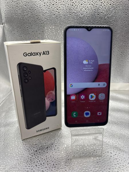 сотовый телефон Samsung Galaxy A13 4/64GB (A135F) Duos в Новосибирск