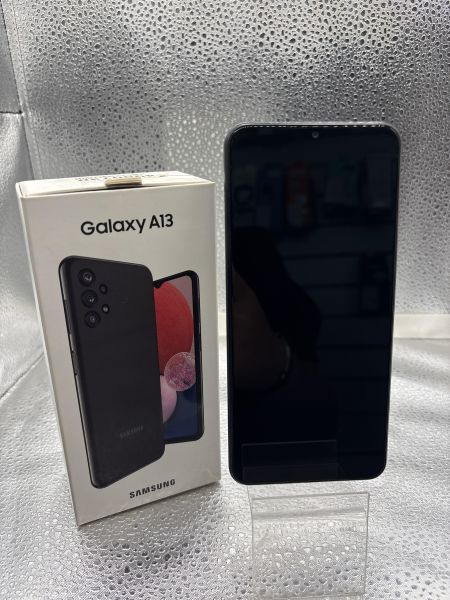 сотовый телефон Samsung Galaxy A13 4/64GB (A135F) Duos в Новосибирск