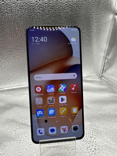 сотовый телефон Xiaomi 12T 8/256GB (22071212AG) Duos в Новосибирск