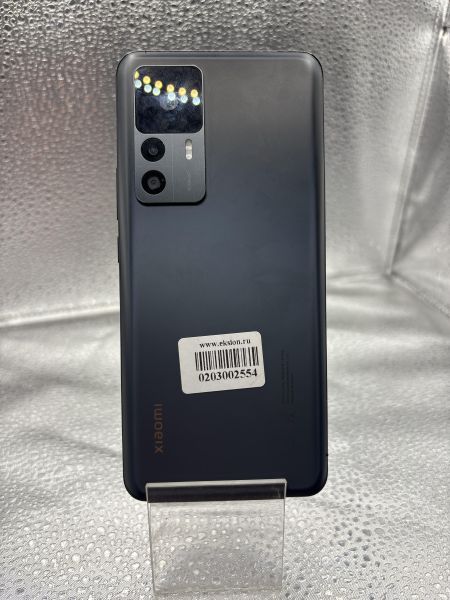 сотовый телефон Xiaomi 12T 8/256GB (22071212AG) Duos в Новосибирск