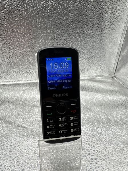 сотовый телефон Philips Xenium E2101 Duos в Новосибирск