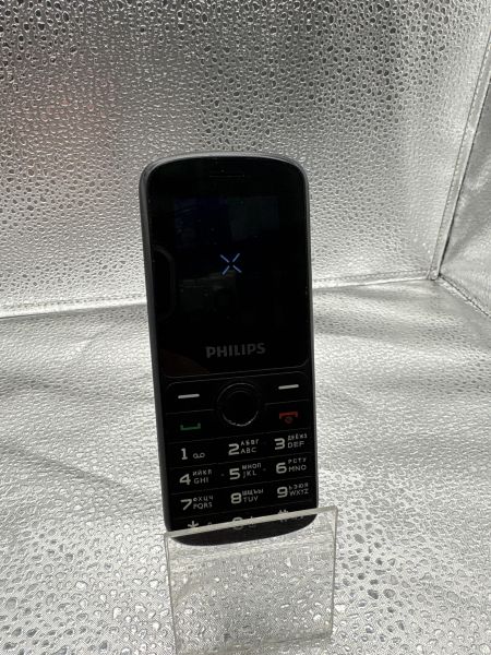 сотовый телефон Philips Xenium E2101 Duos в Новосибирск