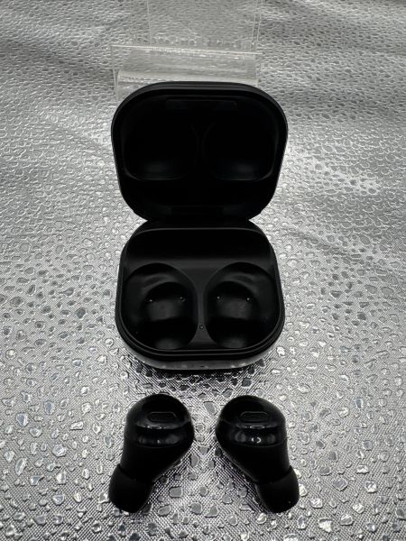 беспроводные наушники Samsung Galaxy Buds Pro (SM-R190/N) в Новосибирск