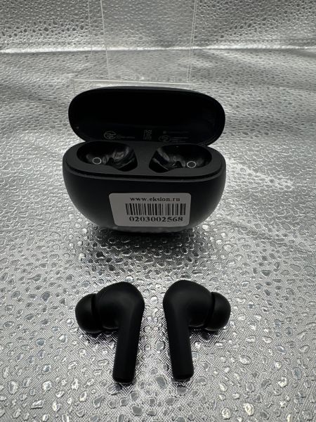 беспроводные наушники Xiaomi Redmi Buds 4 Active (M2232E1) в Новосибирск