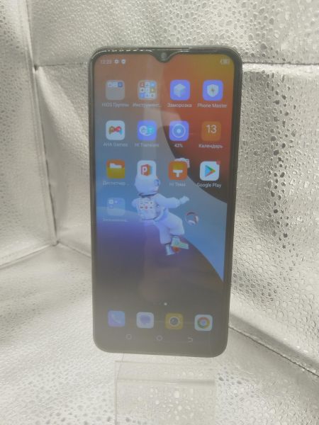 сотовый телефон TECNO Spark 9 Pro 4/128GB (KH7n) Duos в Новосибирск