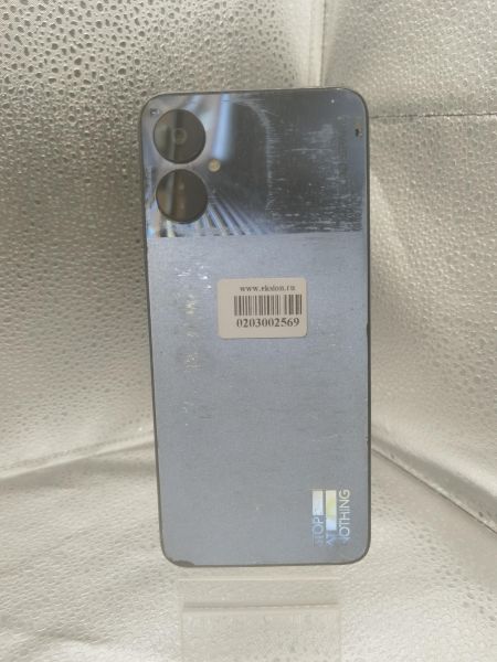 сотовый телефон TECNO Spark 9 Pro 4/128GB (KH7n) Duos в Новосибирск