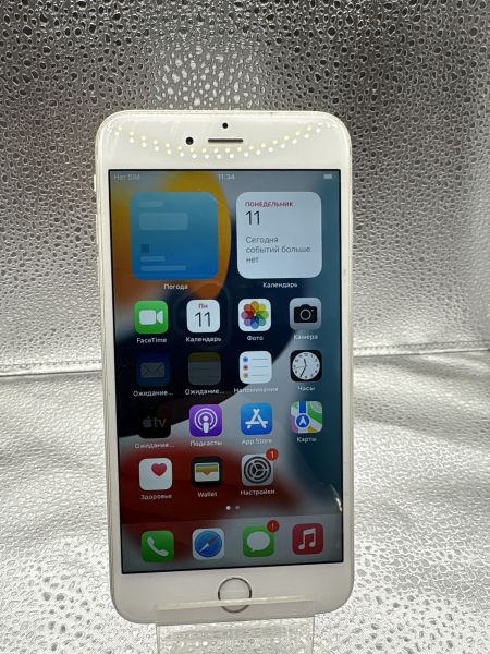 сотовый телефон Apple iPhone 6S Plus 128GB в Новосибирск