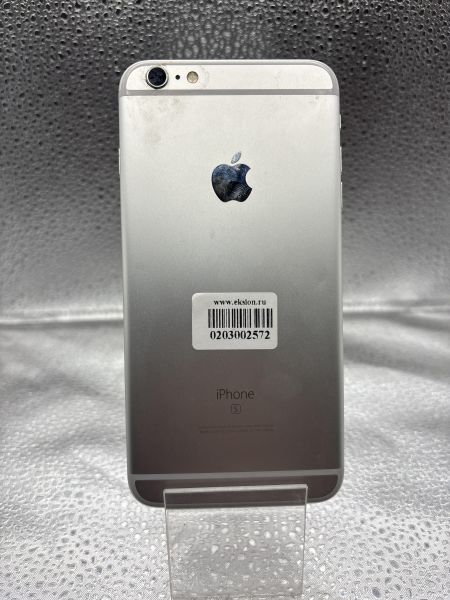 сотовый телефон Apple iPhone 6S Plus 128GB в Новосибирск