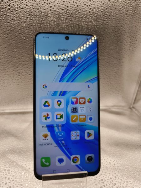 сотовый телефон Honor X7b 8/128GB (CLK-LX1) Duos в Новосибирск