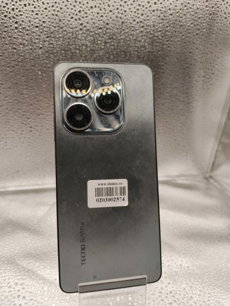 сотовый телефон TECNO Spark 20 Pro 12/256GB (KJ6) Duos в Новосибирск