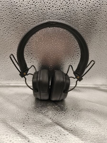 беспроводные наушники Marshall Major III Bluetooth в Новосибирск