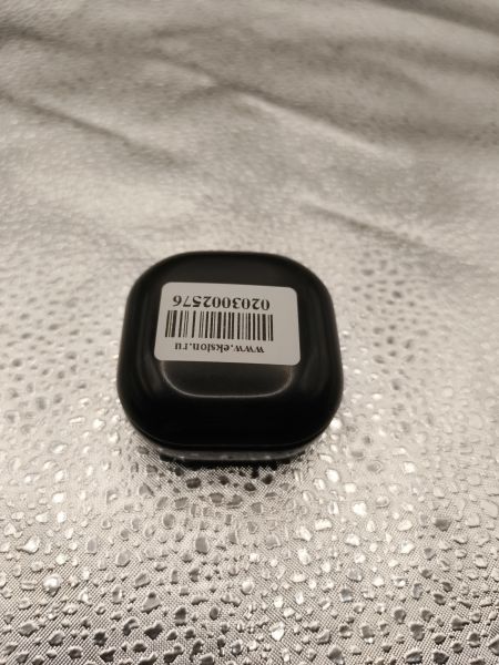 беспроводные наушники Samsung Galaxy Buds Pro (SM-R190/N) в Новосибирск