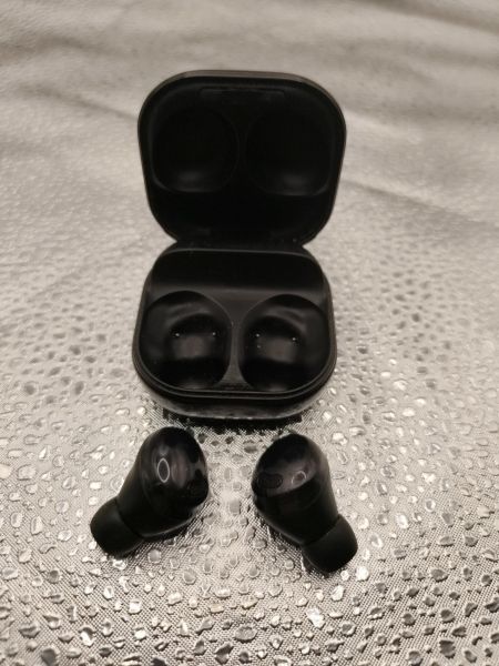 беспроводные наушники Samsung Galaxy Buds Pro (SM-R190/N) в Новосибирск