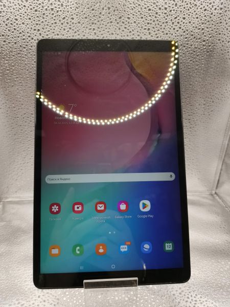 планшет Samsung Galaxy Tab A 10.1 32GB (SM-T515) (с SIM) в Новосибирск