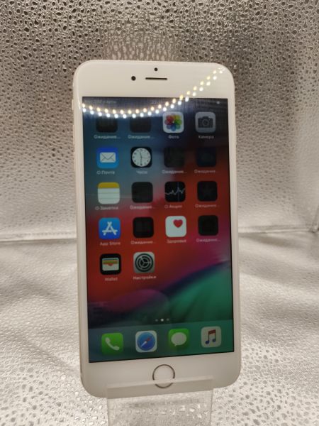 сотовый телефон Apple iPhone 6 Plus 16GB в Новосибирск
