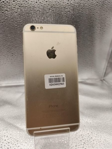 сотовый телефон Apple iPhone 6 Plus 16GB в Новосибирск