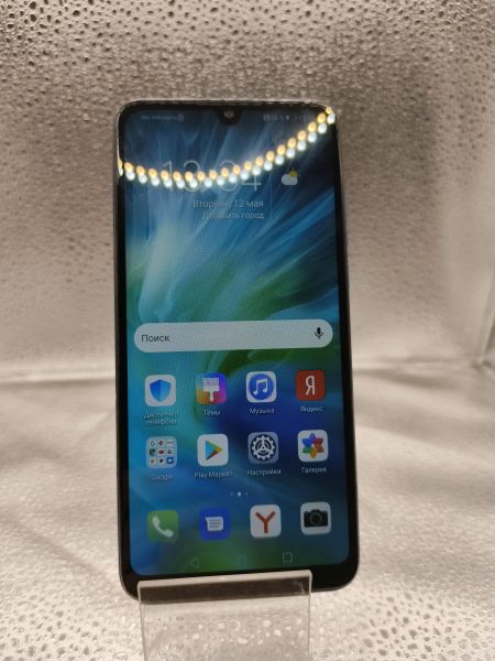 сотовый телефон Honor 20 Lite 4/128GB (MAR-LX1H) Duos в Новосибирск