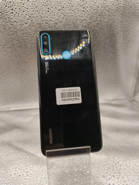 сотовый телефон Honor 20 Lite 4/128GB (MAR-LX1H) Duos в Новосибирск