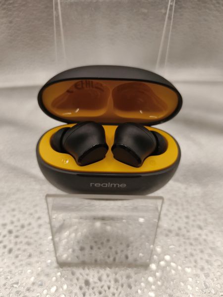 беспроводные наушники Realme Buds T110 (RMA2306) в Новосибирск