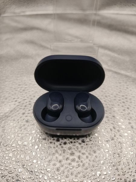 беспроводные наушники Xiaomi Redmi AirDots 3 (TWSEJ08LS) в Новосибирск