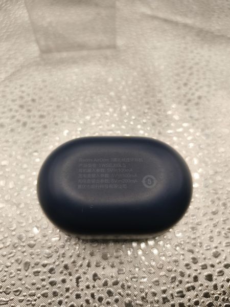 беспроводные наушники Xiaomi Redmi AirDots 3 (TWSEJ08LS) в Новосибирск