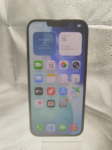 сотовый телефон Apple iPhone 13 Pro Max 128GB в Новосибирск