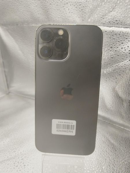 сотовый телефон Apple iPhone 13 Pro Max 128GB в Новосибирск
