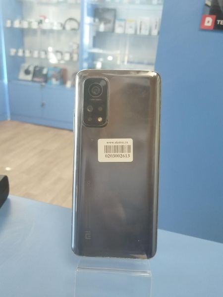 сотовый телефон Xiaomi Mi 10T Pro 8/256GB (M2007J3SG) Duos в Новосибирск