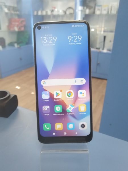 сотовый телефон Xiaomi Mi 10T Pro 8/256GB (M2007J3SG) Duos в Новосибирск