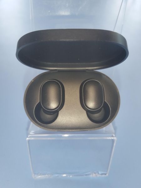 беспроводные наушники Xiaomi Redmi AirDots 2 (TWSEJ061LS) в Новосибирск