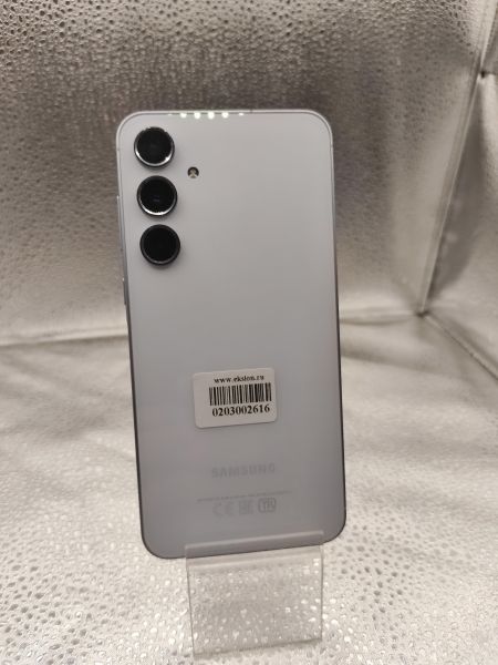 сотовый телефон Samsung Galaxy A55 8/128GB (A556E) Duos в Новосибирск